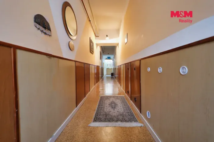Prodej rodinného domu, Němčice nad Hanou, Masarykova, 124 m2