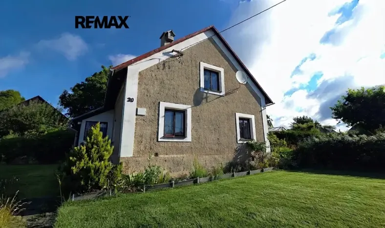 Prodej rodinného domu, Nový Malín, 160 m2