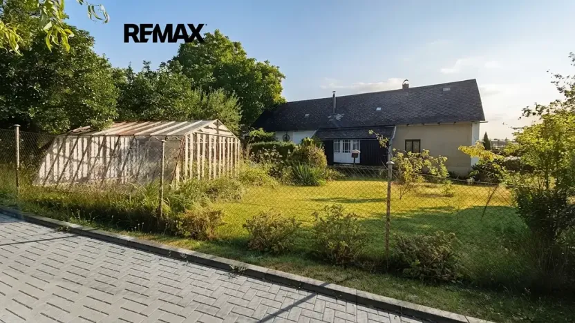 Prodej rodinného domu, Nový Malín, 160 m2