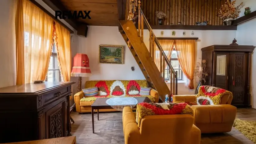 Prodej rodinného domu, Nový Malín, 160 m2