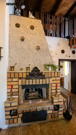 Prodej rodinného domu, Nový Malín, 160 m2