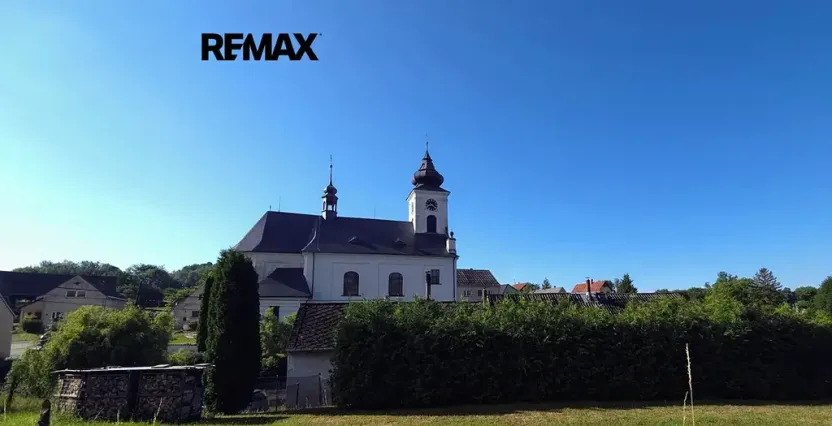 Prodej rodinného domu, Nový Malín, 160 m2