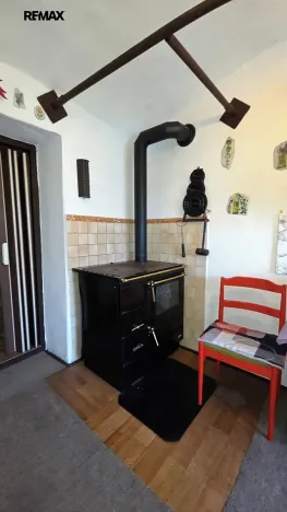 Prodej chalupy, Nový Malín, 160 m2