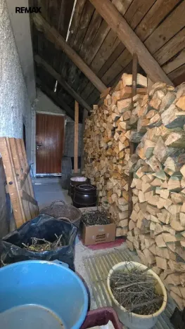Prodej chalupy, Nový Malín, 160 m2