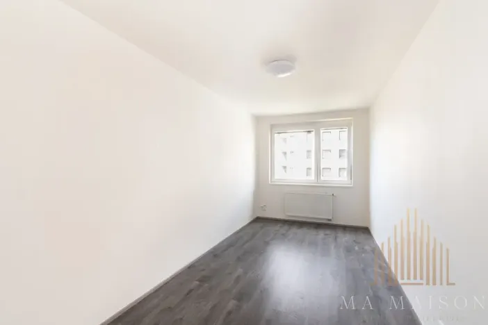 Pronájem bytu 2+kk, Praha - Střížkov, Zakšínská, 54 m2