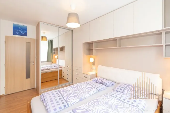 Pronájem bytu 3+kk, Říčany, Marie Pujmanové, 72 m2