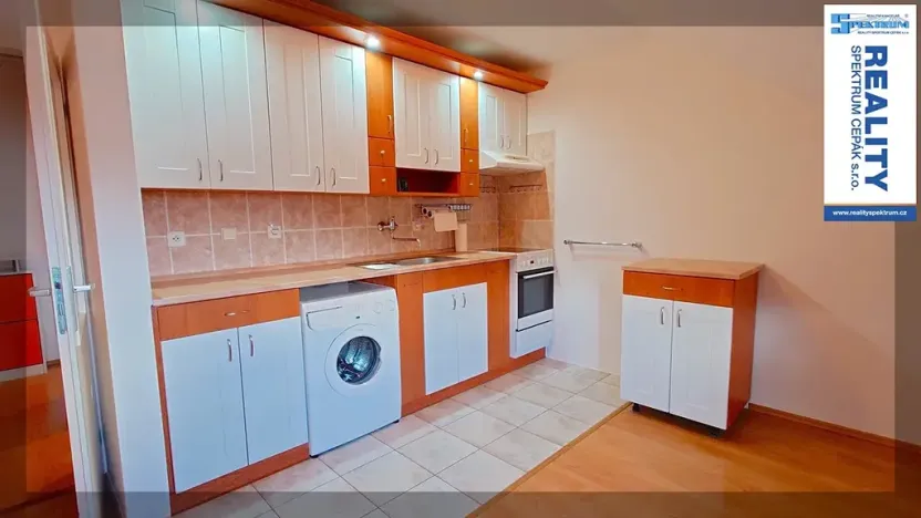 Prodej bytu 2+kk, Český Krumlov, Chvalšinská, 61 m2