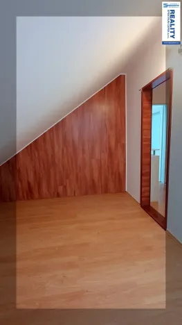 Prodej bytu 2+kk, Český Krumlov, Chvalšinská, 61 m2
