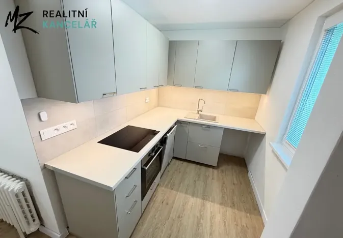 Pronájem bytu 2+1, Přerov, Bohuslava Němce, 49 m2