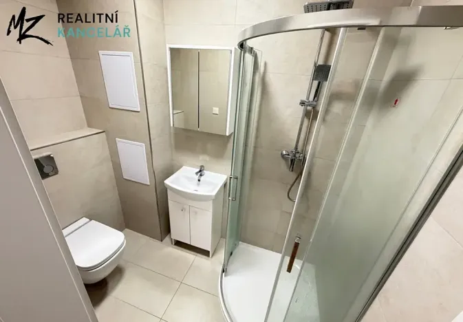 Pronájem bytu 2+1, Přerov, Bohuslava Němce, 49 m2