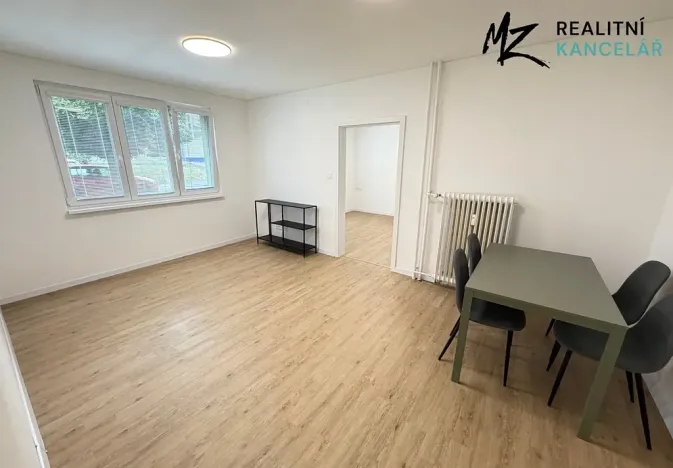 Pronájem bytu 2+1, Přerov, Bohuslava Němce, 49 m2