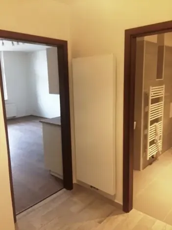 Pronájem bytu 2+kk, Praha - Holešovice, Dělnická, 44 m2