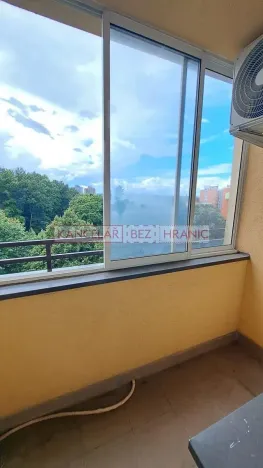 Pronájem bytu 2+kk, Ostrava, Plzeňská, 56 m2