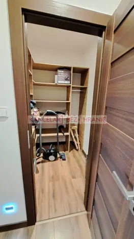 Pronájem bytu 2+kk, Ostrava, Plzeňská, 56 m2