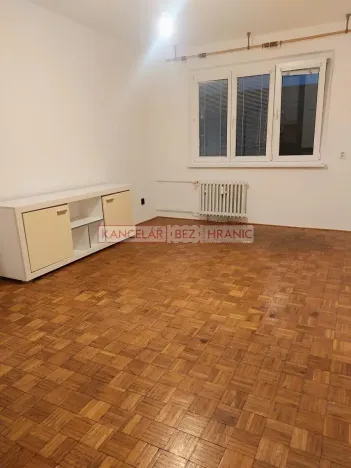 Pronájem bytu 2+1, Zlín, Mlýnská, 55 m2
