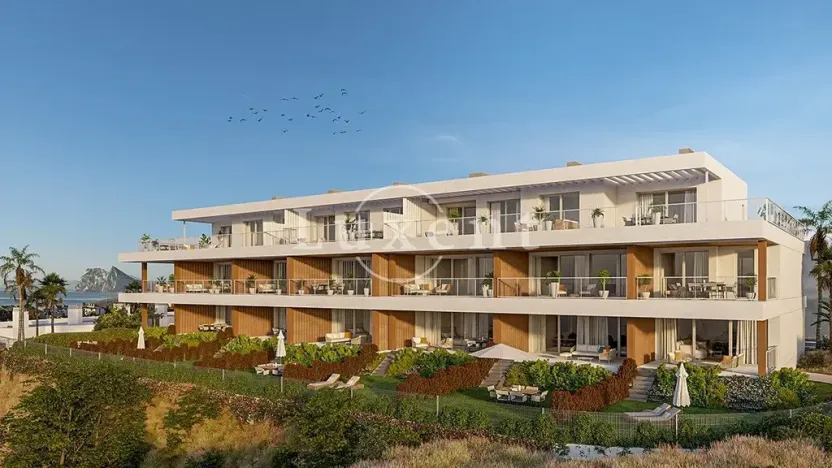 Prodej bytu 5+kk, San Roque, Španělsko, 99 m2