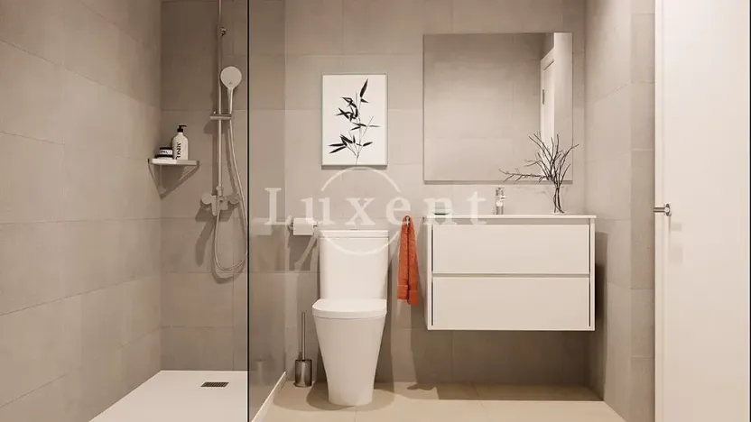 Prodej bytu 5+kk, San Roque, Španělsko, 99 m2