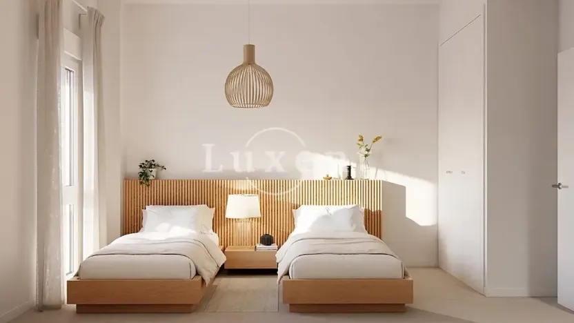 Prodej bytu 5+kk, San Roque, Španělsko, 99 m2