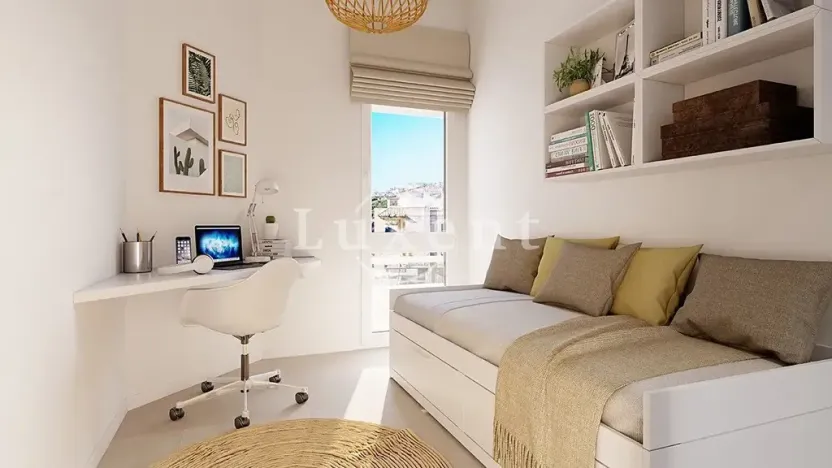 Prodej bytu 5+kk, San Roque, Španělsko, 99 m2