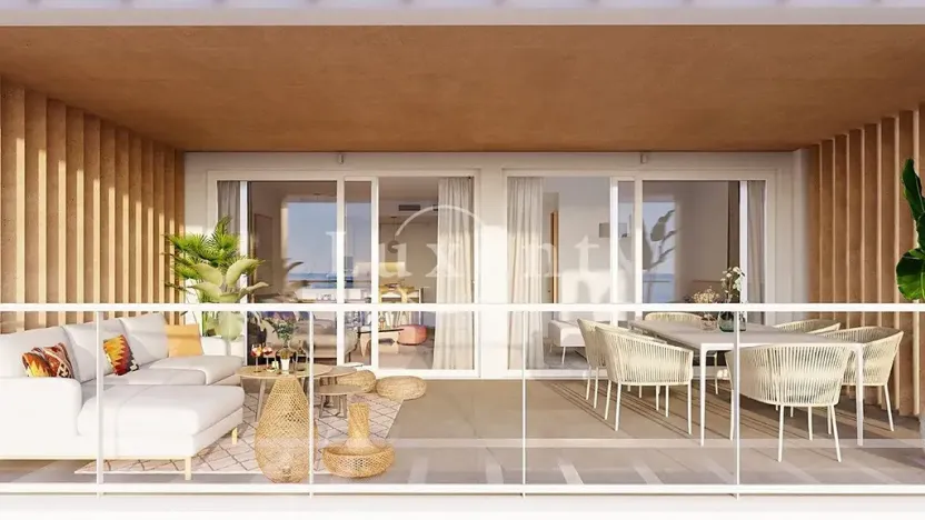 Prodej bytu 4+kk, San Roque, Španělsko, 85 m2