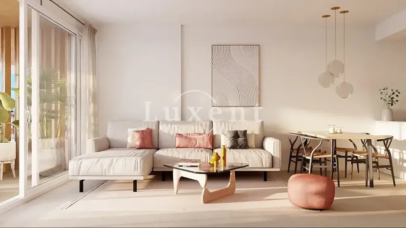 Prodej bytu 4+kk, San Roque, Španělsko, 85 m2