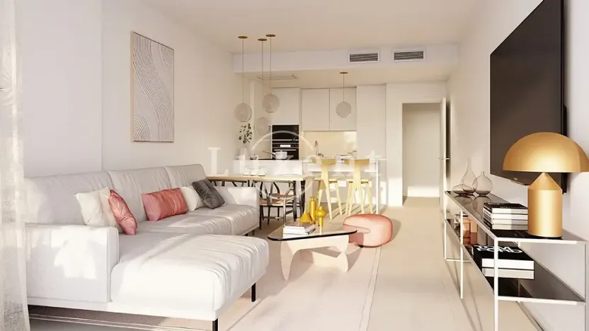 Prodej bytu 4+kk, San Roque, Španělsko, 85 m2