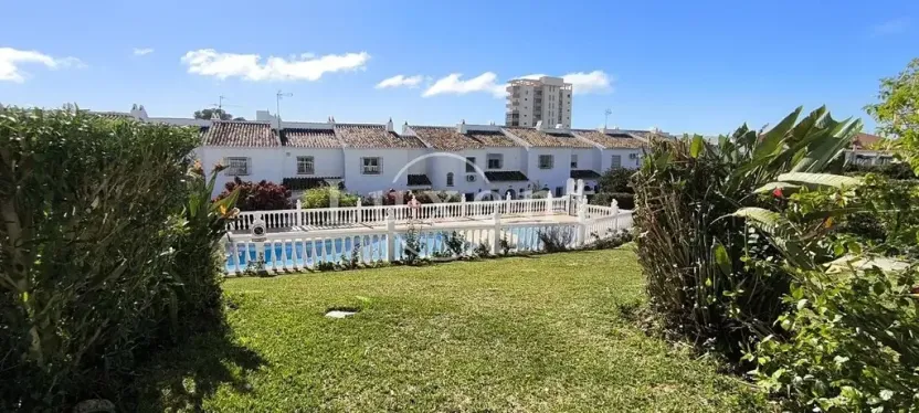 Prodej rodinného domu, Calahonda, Španělsko, 94 m2