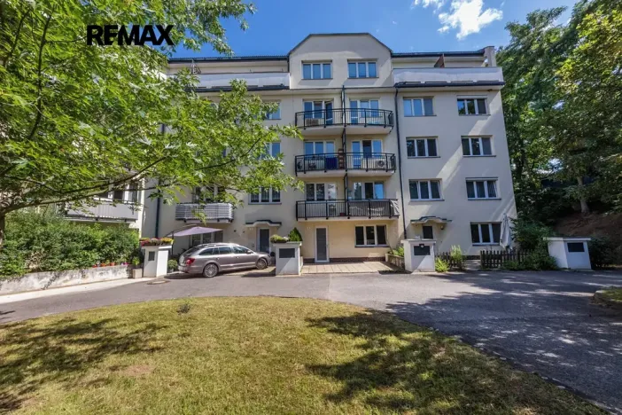 Prodej bytu 3+kk, Praha - Zbraslav, Sulova, 86 m2