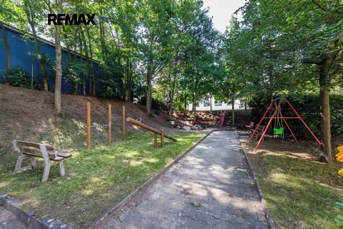 Prodej bytu 3+kk, Praha - Zbraslav, Sulova, 86 m2