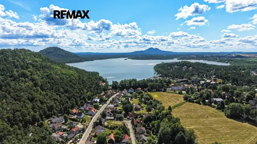 Pronájem chaty, Doksy, Dalibora z Myšlína, 40 m2