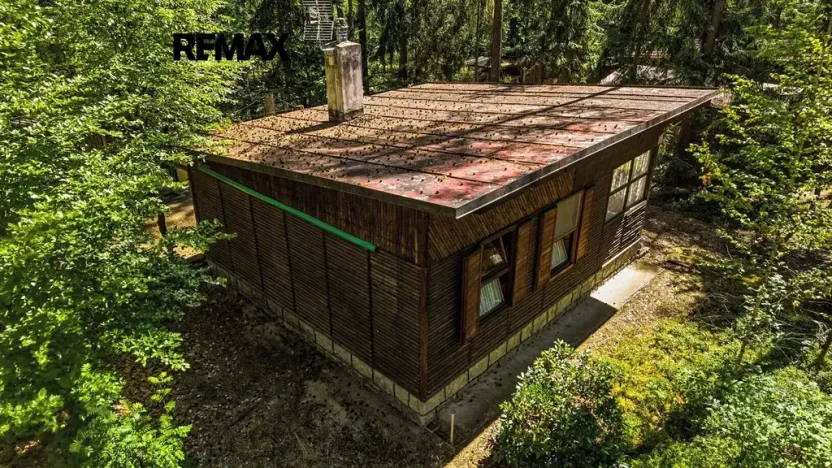 Pronájem chaty, Doksy, Dalibora z Myšlína, 40 m2
