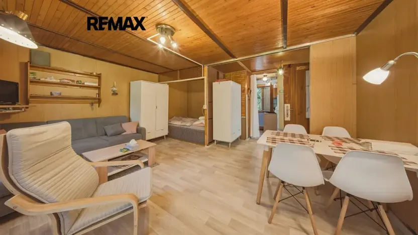 Pronájem chaty, Doksy, Dalibora z Myšlína, 40 m2