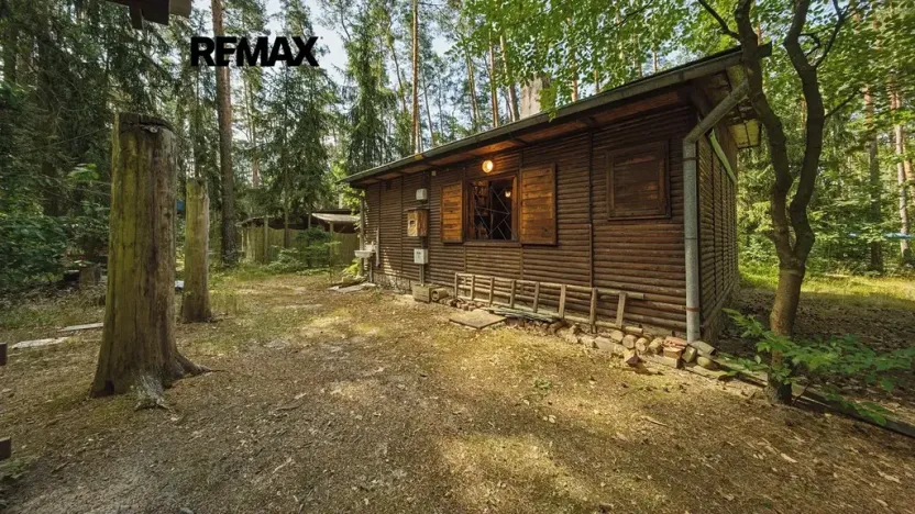 Pronájem chaty, Doksy, Dalibora z Myšlína, 40 m2