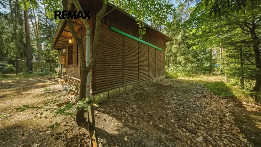 Pronájem chaty, Doksy, Dalibora z Myšlína, 40 m2
