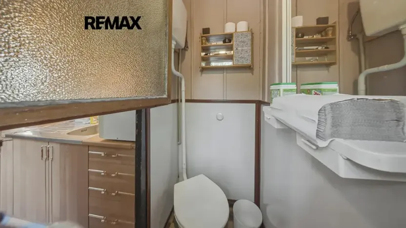 Pronájem chaty, Doksy, Dalibora z Myšlína, 40 m2