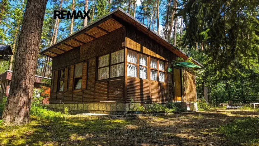 Prodej chaty, Doksy, Dalibora z Myšlína, 40 m2