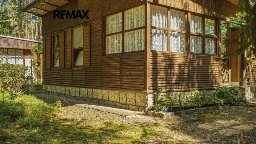 Prodej chaty, Doksy, Dalibora z Myšlína, 40 m2