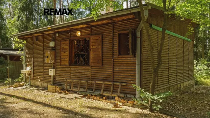 Prodej chaty, Doksy, Dalibora z Myšlína, 40 m2