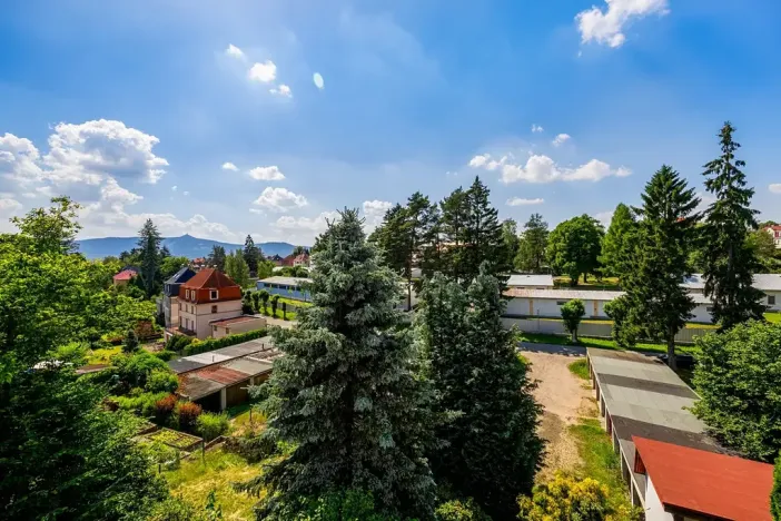 Prodej vily, Liberec, Lesní, 400 m2