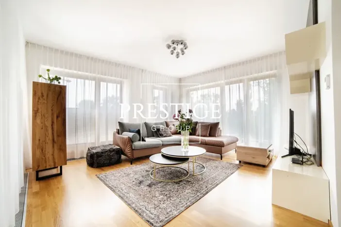 Prodej bytu 3+kk, Praha - Karlín, Za Karlínským přístavem, 103 m2