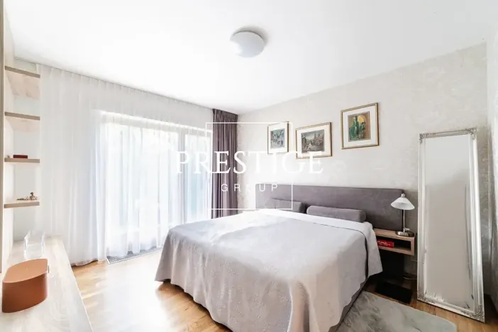 Prodej bytu 3+kk, Praha - Karlín, Za Karlínským přístavem, 103 m2