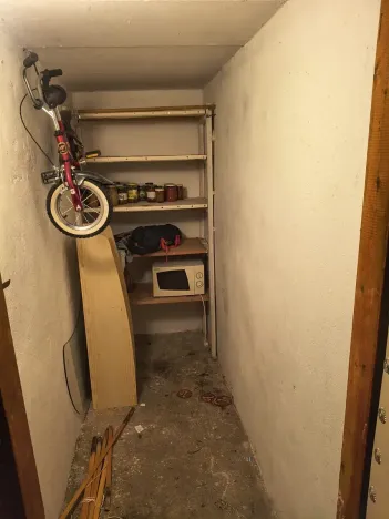 Prodej bytu 3+1, Kutná Hora, Fučíkova, 72 m2