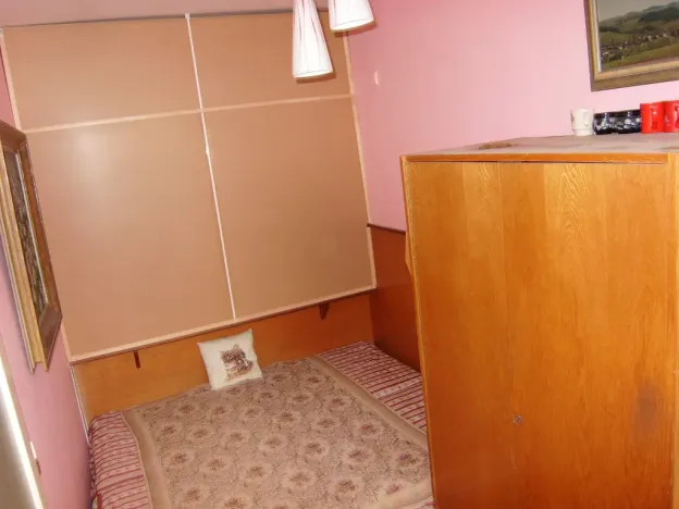 Prodej bytu 3+1, Hlinsko, Budovatelů, 62 m2