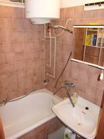Prodej bytu 3+1, Hlinsko, Budovatelů, 62 m2