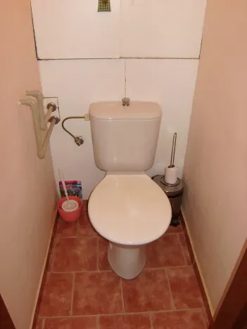 Prodej bytu 3+1, Hlinsko, Budovatelů, 62 m2