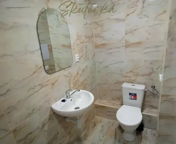 Pronájem bytu 1+1, Hodonín, 31 m2