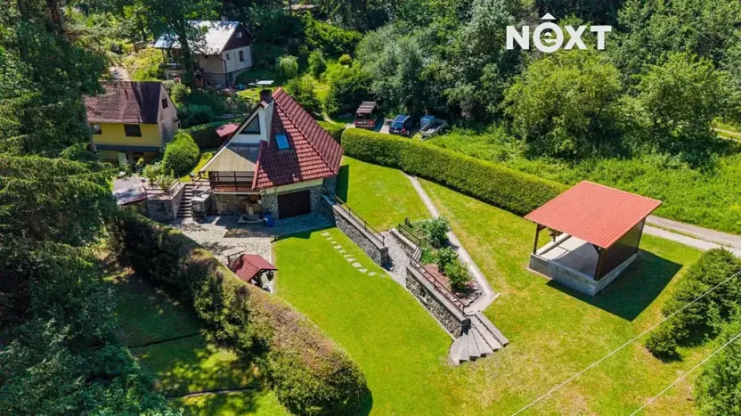 Prodej rodinného domu, Kamenný Újezd, 56 m2