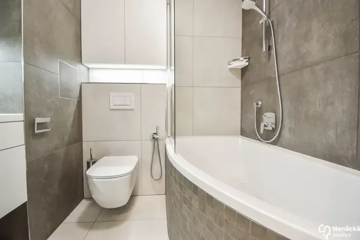 Prodej bytu 2+kk, Olomouc, Sladkovského, 36 m2