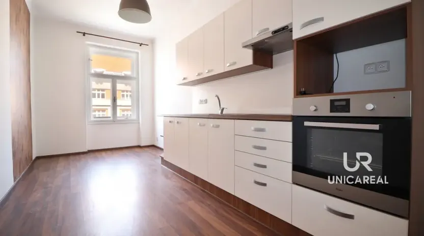 Prodej bytu 3+1, Brno - Veveří, Kounicova, 120 m2