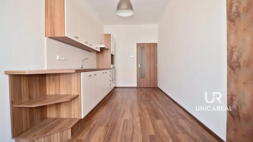 Prodej bytu 3+1, Brno - Veveří, Kounicova, 120 m2